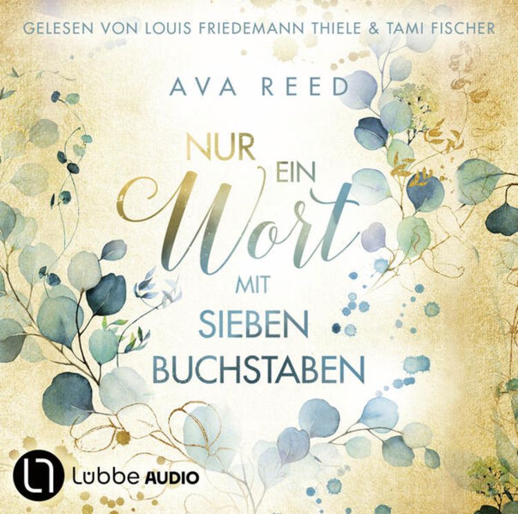 Produktbild: Nur ein Wort mit sieben Buchstaben