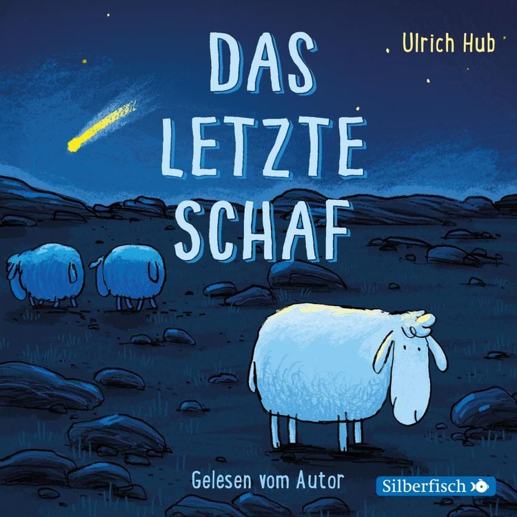 Produktbild: Das letzte Schaf