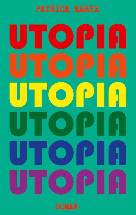Produktbild: Utopia