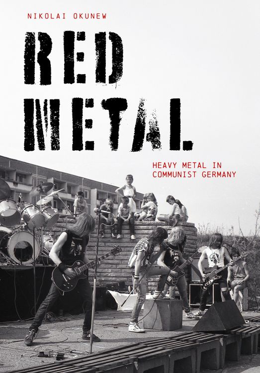 Produktbild: Red Metal