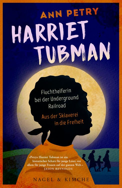 Produktbild: Harriet Tubman
