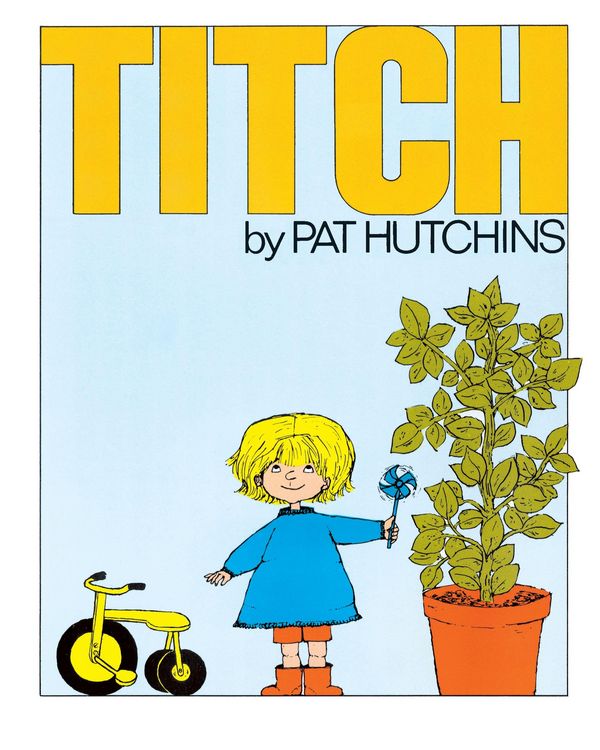 Produktbild: Titch