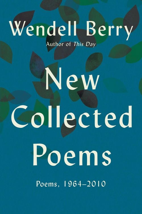 Produktbild: New Collected Poems