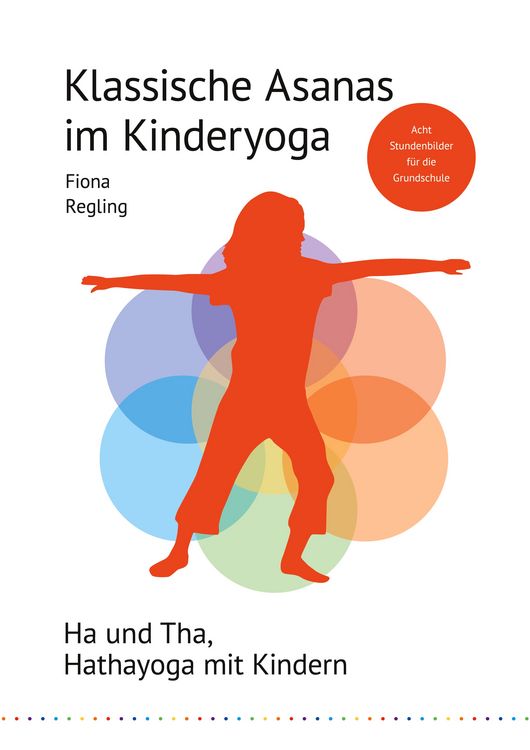 Produktbild: Klassische Asanas im Kinderyoga