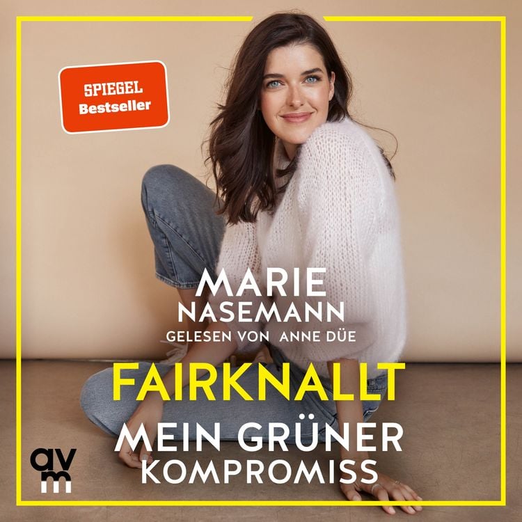 Produktbild: Fairknallt