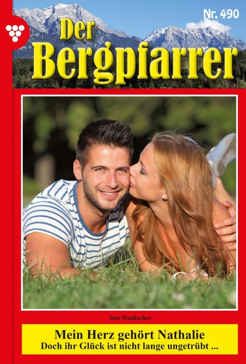 Produktbild: Mein Herz geh&ouml;rt Nathalie