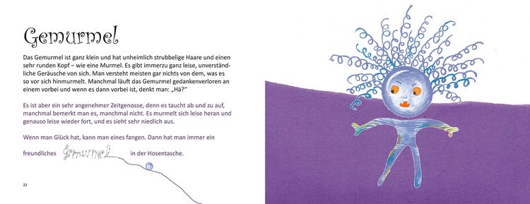 Produktbild: Monster-Besuch