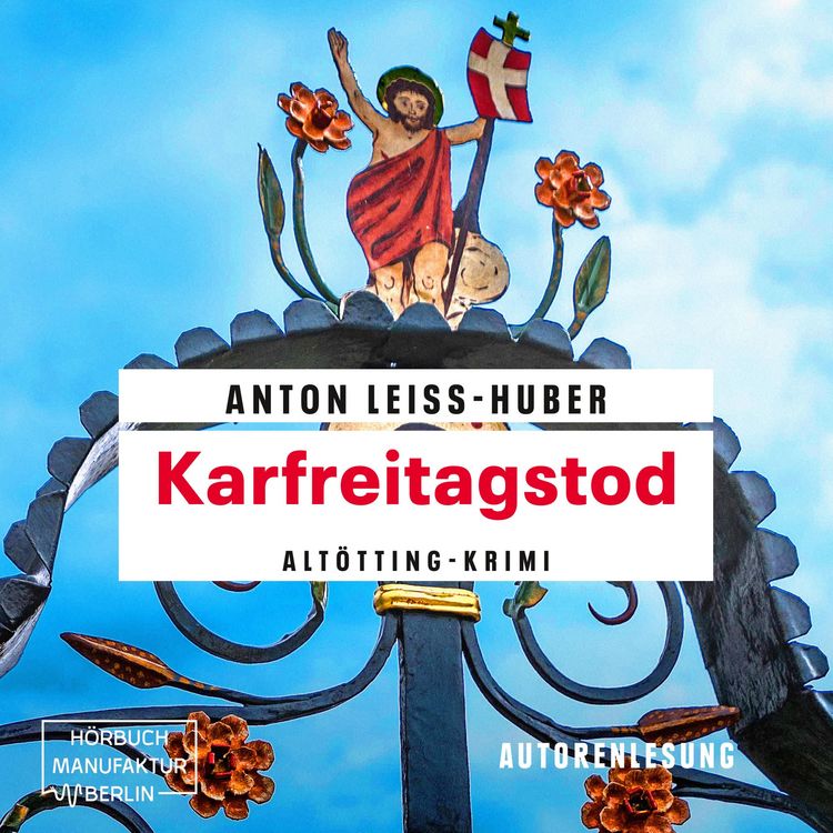 Produktbild: Karfreitagstod