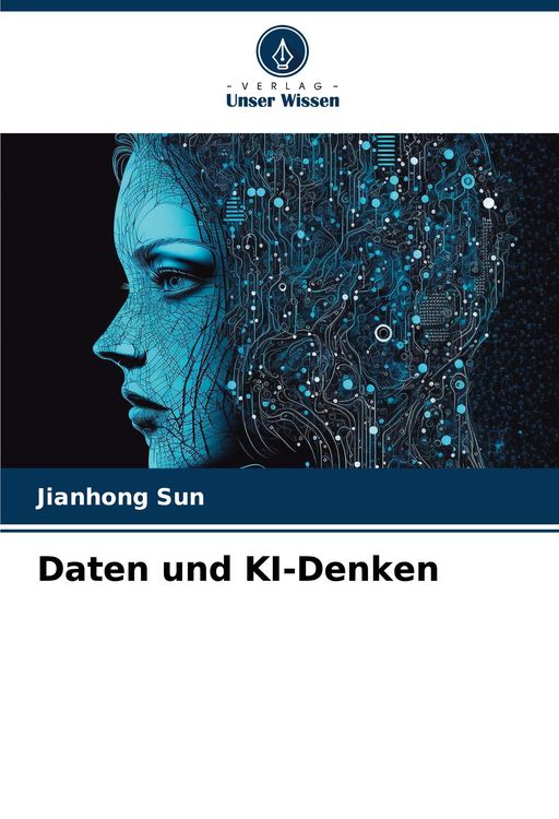 Produktbild: Daten und KI-Denken