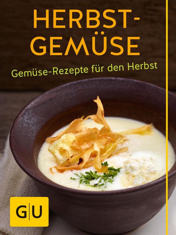 Produktbild: Herbst-Gem&uuml;se