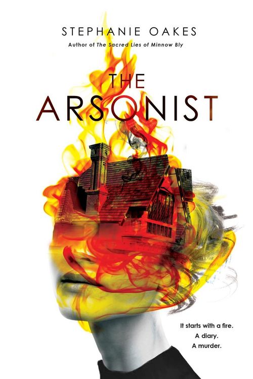 Produktbild: The Arsonist