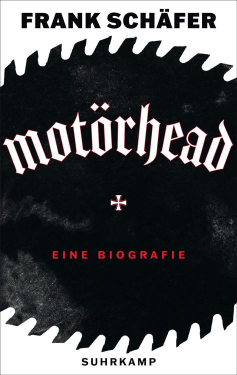 Produktbild: Mot&ouml;rhead - die lauteste Band der Welt