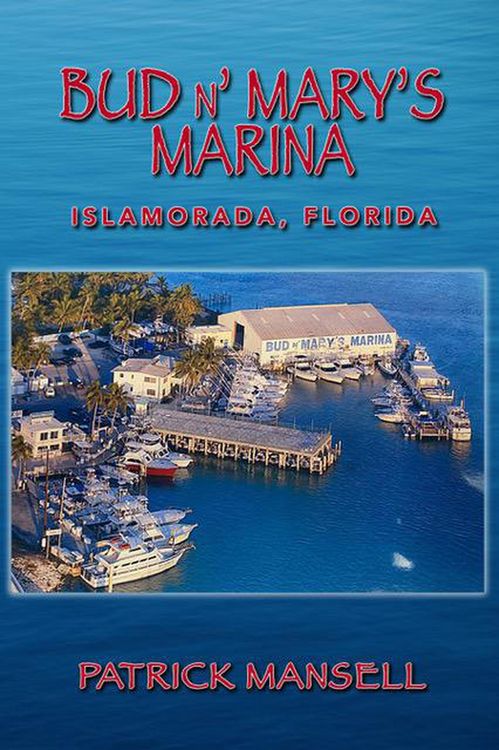 Produktbild: Bud n' Mary's Marina