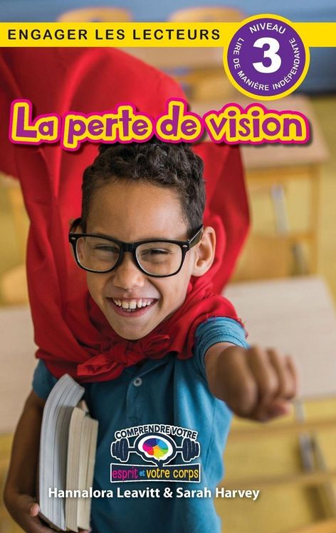 Produktbild: La perte de vision