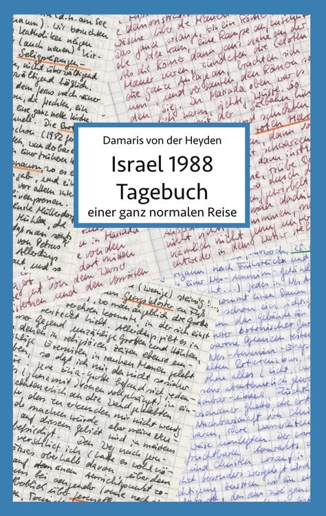 Produktbild: Israel 1988
