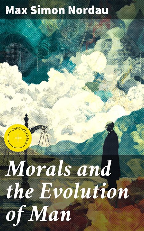 Produktbild: Morals and the Evolution of Man