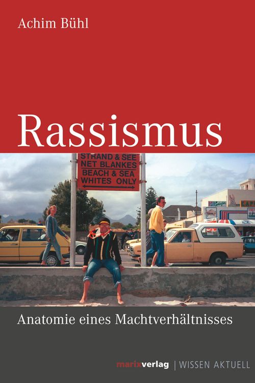 Produktbild: Rassismus