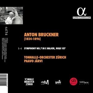 Produktbild: Sinfonie 7
