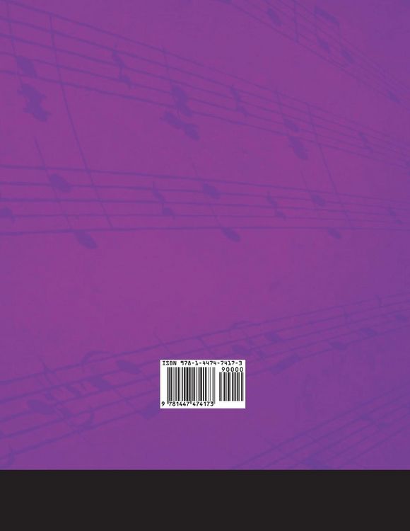 Produktbild: Allegro in F minor - A Score for Solo Piano (1864)