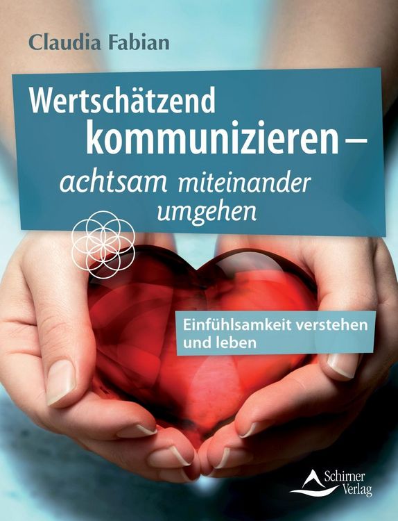 Produktbild: Wertsch&auml;tzend kommunizieren -