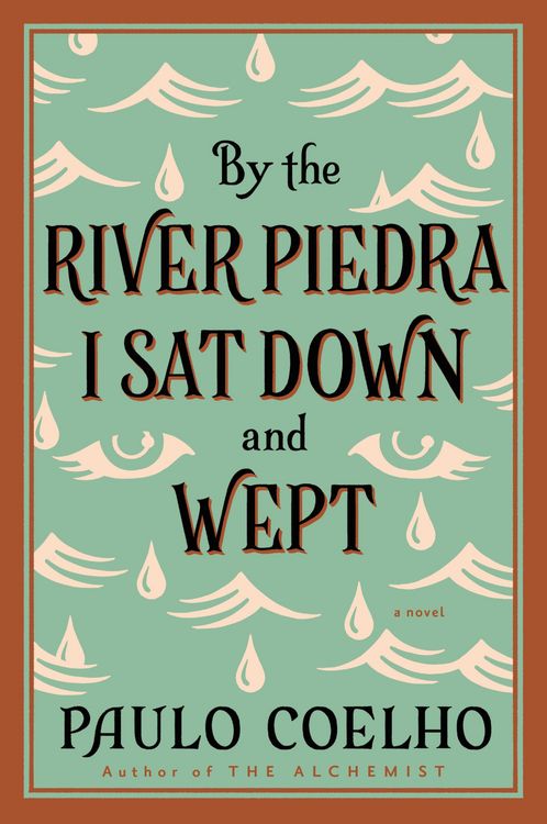 Produktbild: By the River Piedra I Sat Down and Wept