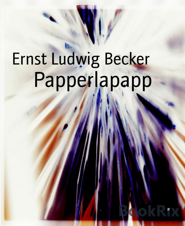 Produktbild: Papperlapapp