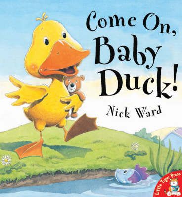 Produktbild: Come on, Baby Duck!
