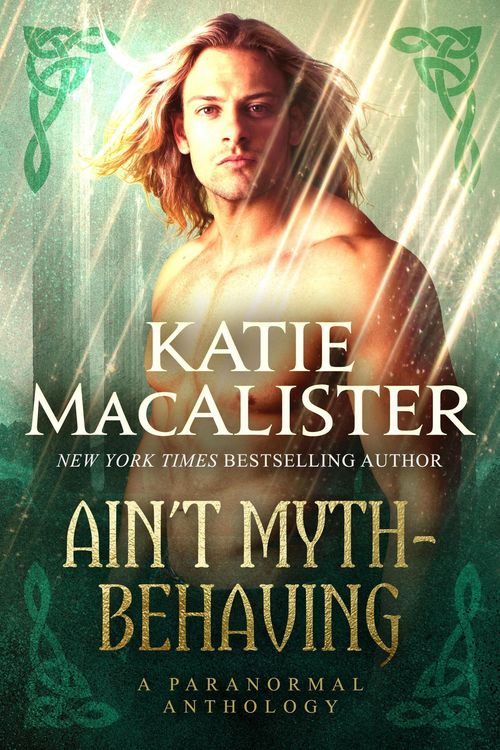 Produktbild: Ain't Myth-Behaving