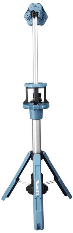 Produktbild: Makita LED-Baustrahler 3000lm DEADML814