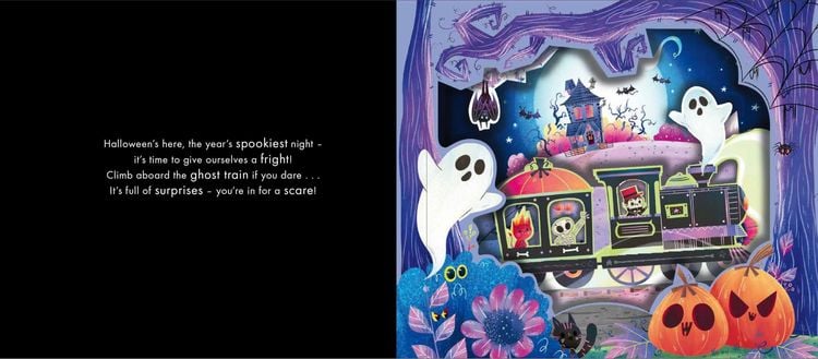 Produktbild: Ghost Journey