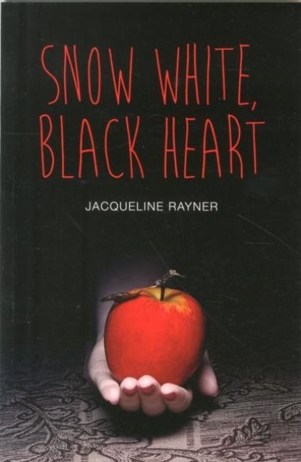 Produktbild: Snow White, Black Heart