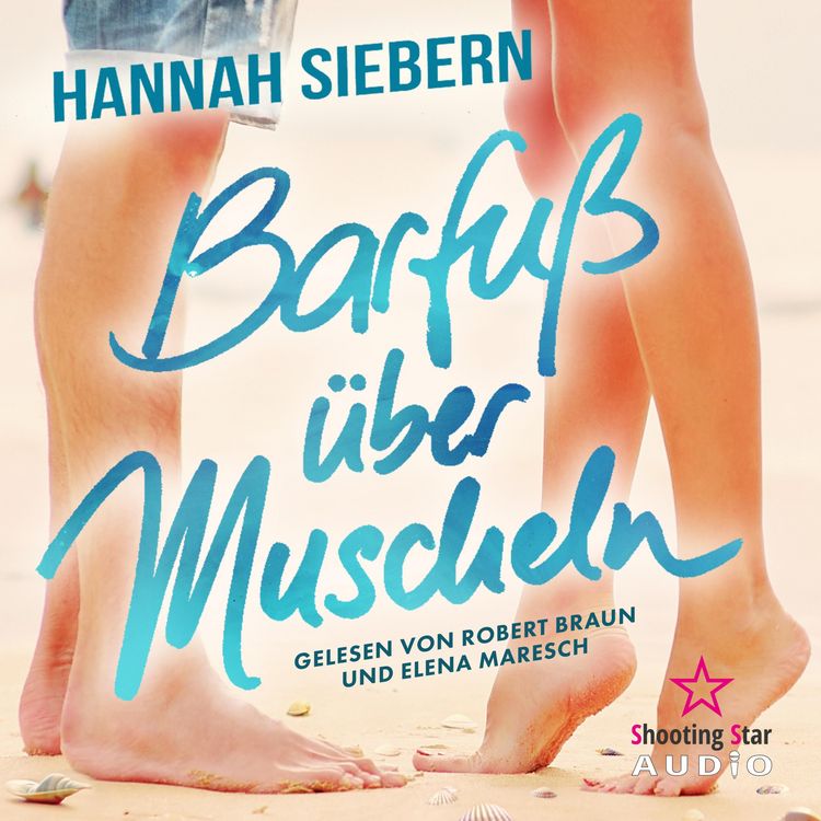 Produktbild: Barfu&szlig; &uuml;ber Muscheln