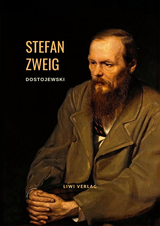 Produktbild: Dostojewski - Die Trag&ouml;die seines Lebens. Eine Biografie