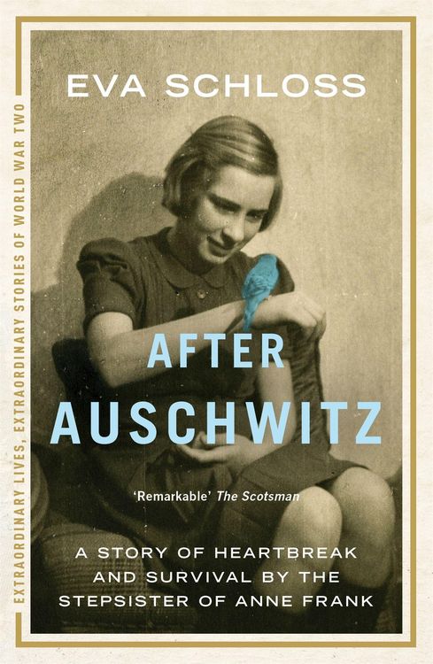 Produktbild: After Auschwitz