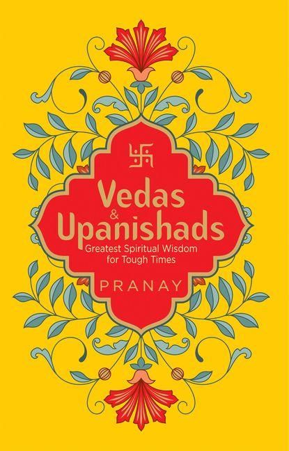 Produktbild: Vedas & Upanishads