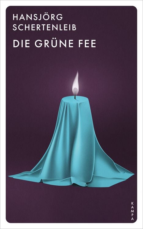Produktbild: Die grüne Fee