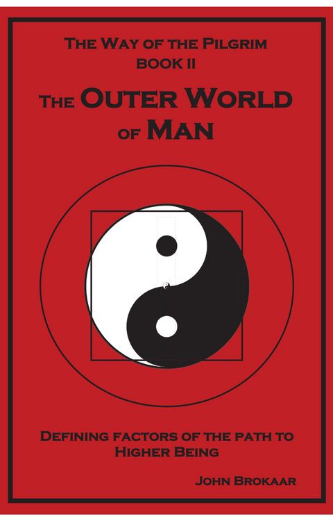Produktbild: The Outer World of Man