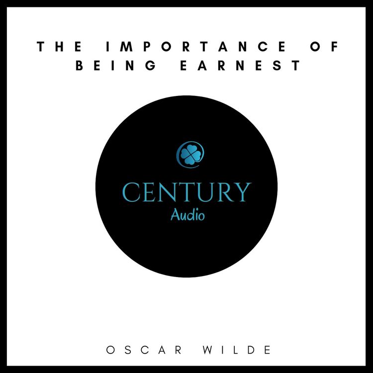 Produktbild: The Importance of Being Earnest