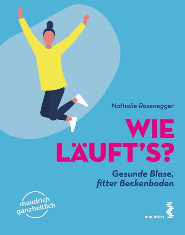 Produktbild: Wie l&auml;uft's?