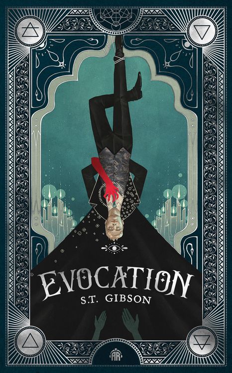 Produktbild: Evocation