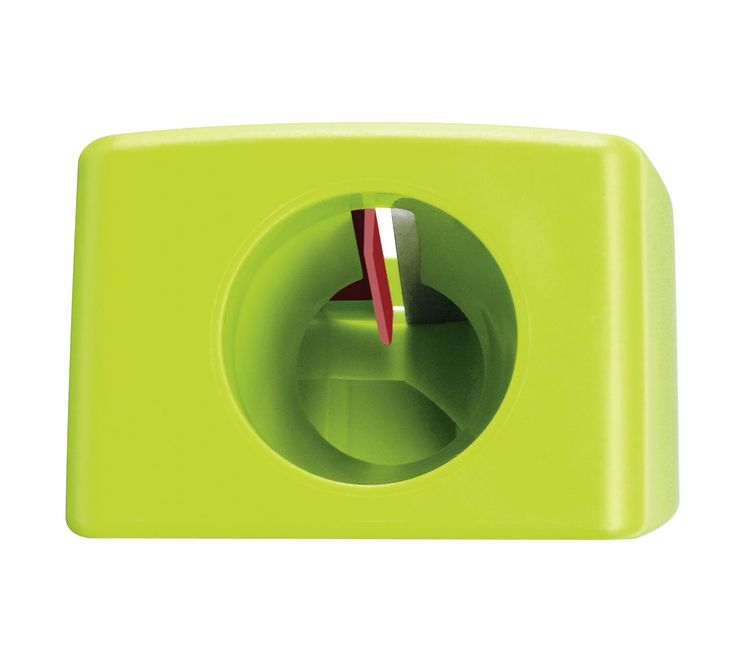 Produktbild: STABILO Spitzer woody 3 in 1 f&uuml;r extradicke Stifte, 2er Set