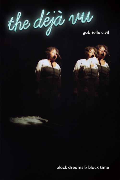 Produktbild: The d&eacute;j&agrave; vu