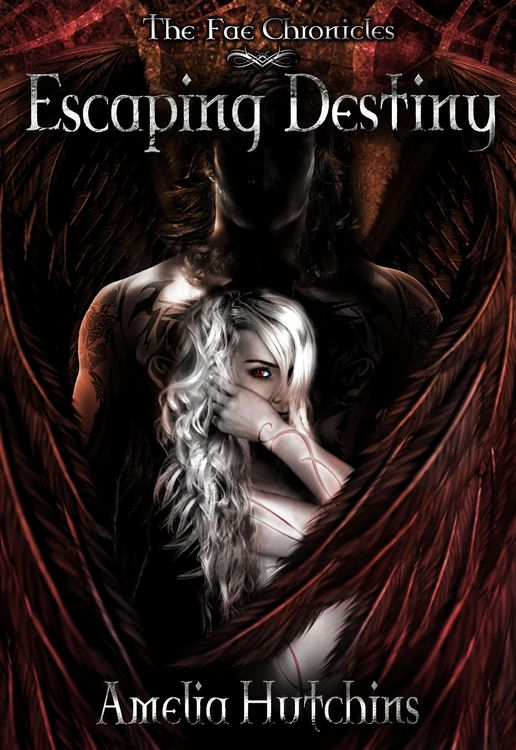 Produktbild: Escaping Destiny