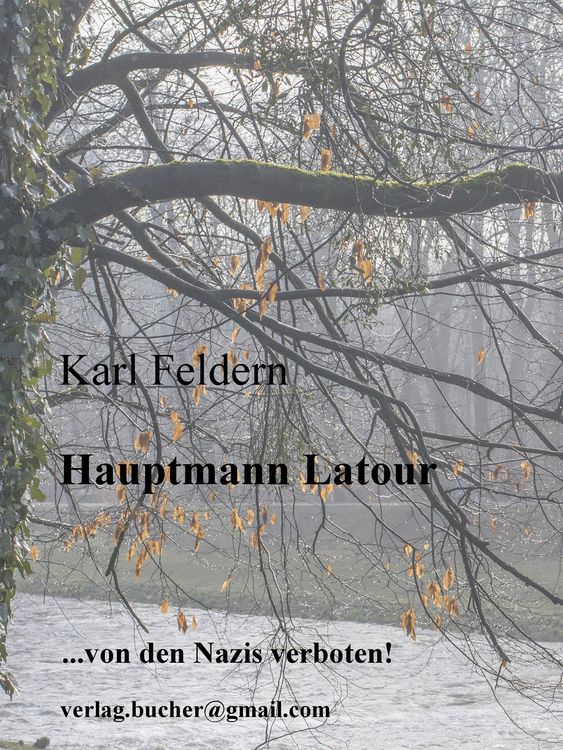 Produktbild: Hauptmann Latour