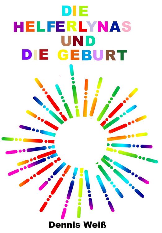 Produktbild: Die Helferlynas und die Geburt