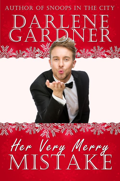Produktbild: Her Very Merry Mistake