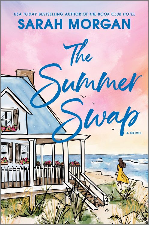 Produktbild: The Summer Swap