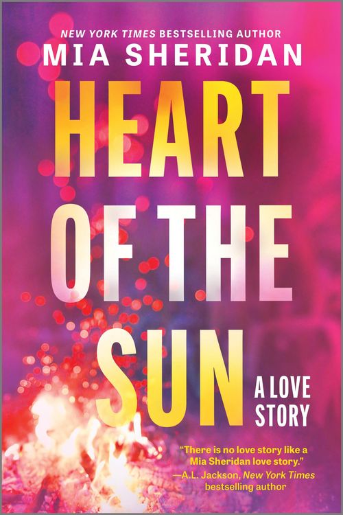 Produktbild: Heart of the Sun