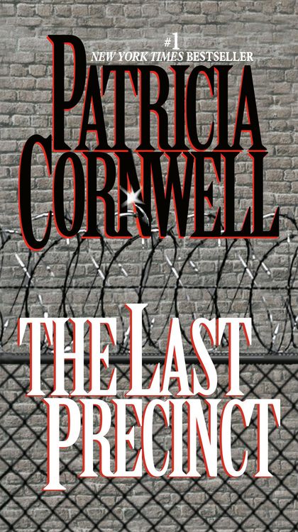 Produktbild: The Last Precinct