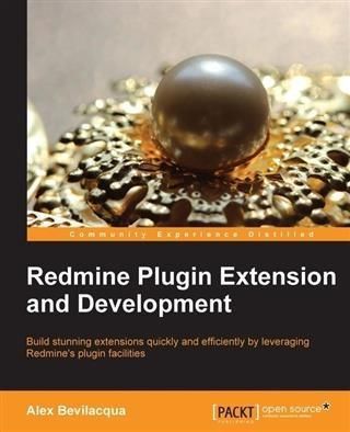 Produktbild: Redmine Plugin Extension and Development